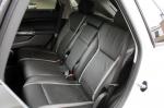 Saab 9-4X 2011 года